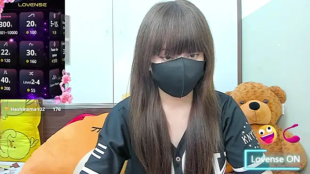 Ran-o0_Chan Live XXX-Chat