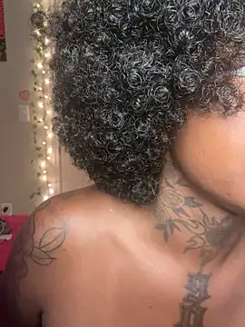MistiSavannah live XXX chat