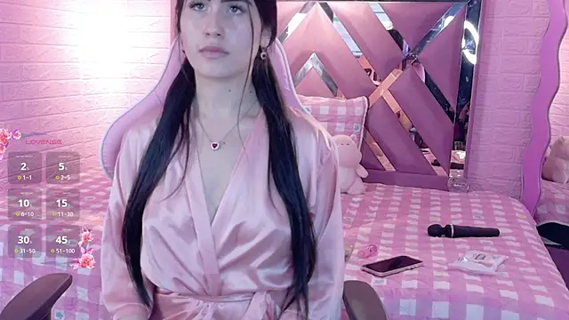 Lexy_Dumoun_'s Live XXX Chat