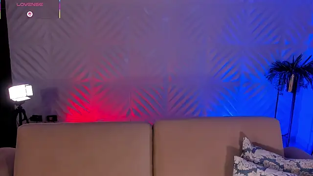 Czat XXX na żywo – DannieSmith1