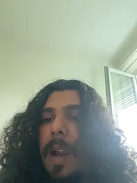 daddyvibes Webcam-Show