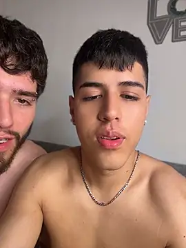 Angel_khouri_'s Live XXX Chat