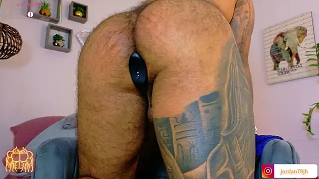Chat +18 de JordanSmiith_ ao vivo