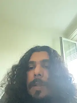 daddyvibes Webcam-Show