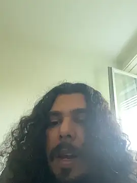 daddyvibes Webcam-Show