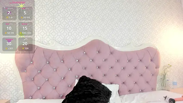 Chat XXX en directo de MarcelaCortes