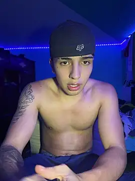 Chatroom XXX en direct de pabonsito