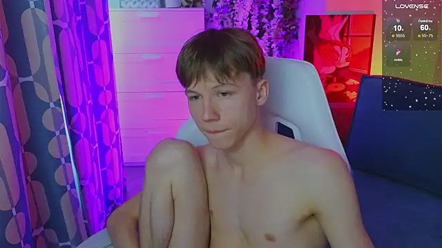 cuMte_boy Chat XXX live