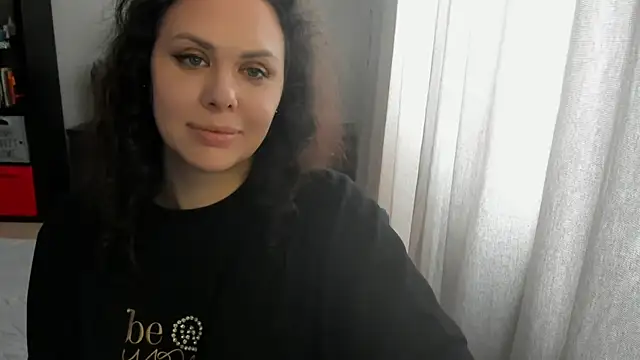 Chat XXX en directo de MollyCheiz