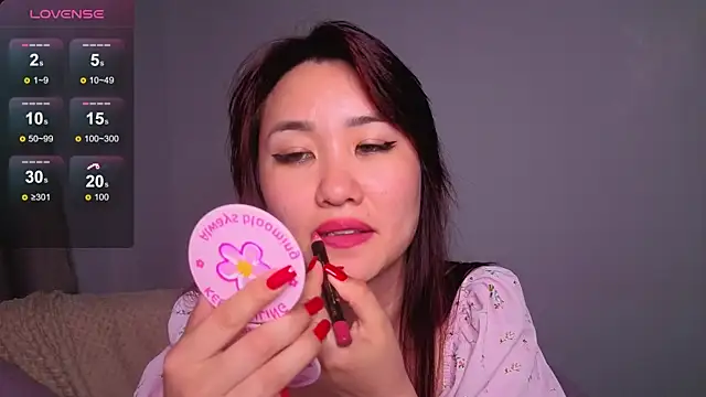 YukiyaSunshine's Live XXX Chat