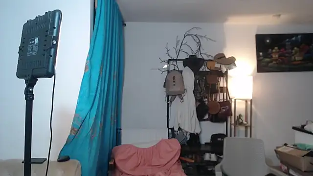Czat XXX na żywo – Dani-brown