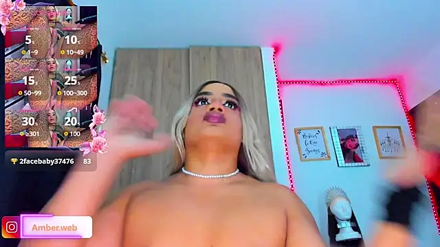 Amber_bigdick22 现场XXX聊天