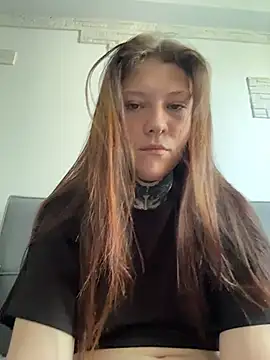 Chat +18 de FionaMurr ao vivo