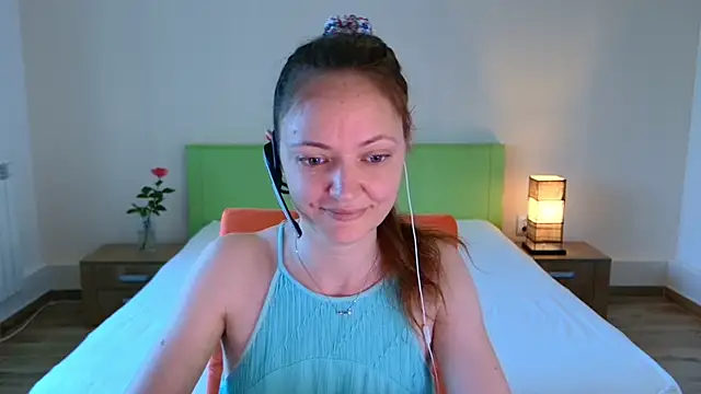 دردشة AddictiveLara الجنسية المباشرة