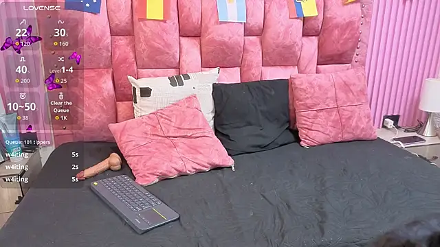 sofiagold92 Chat XXX in diretta