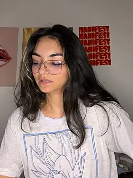 Chat XXX Live Cat2525