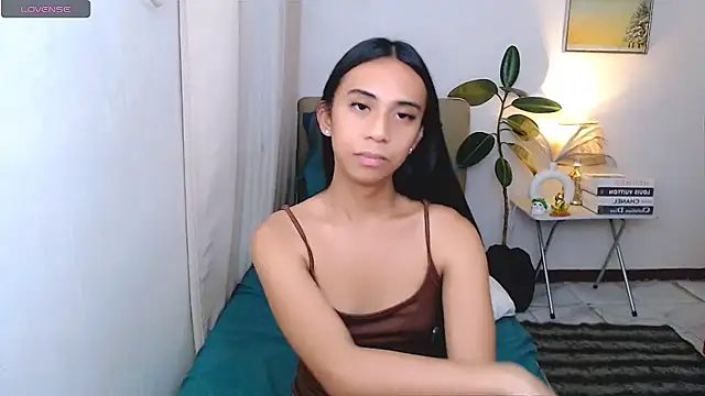 scarlet_smith7 Obrolan Langsung XXX