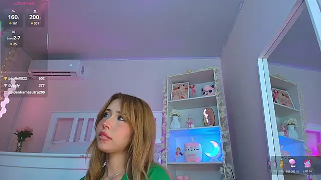 Chat XXX Live ely_cherry18
