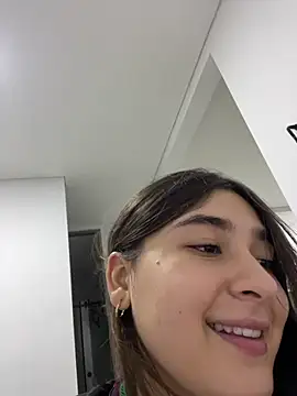 Valentina_ro Obrolan Langsung XXX
