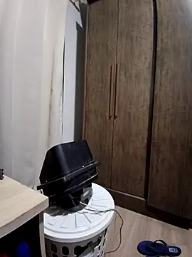 Chat XXX ao vivo de CabecaocwbprBrasil