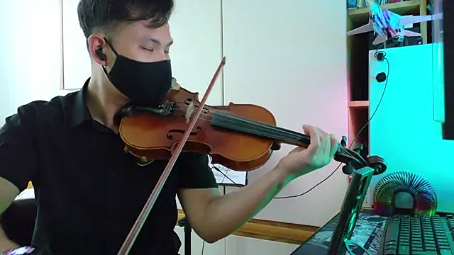 OnlyMan90のライブXXXチャット