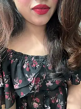 Czat XXX na żywo – Yours_riya11
