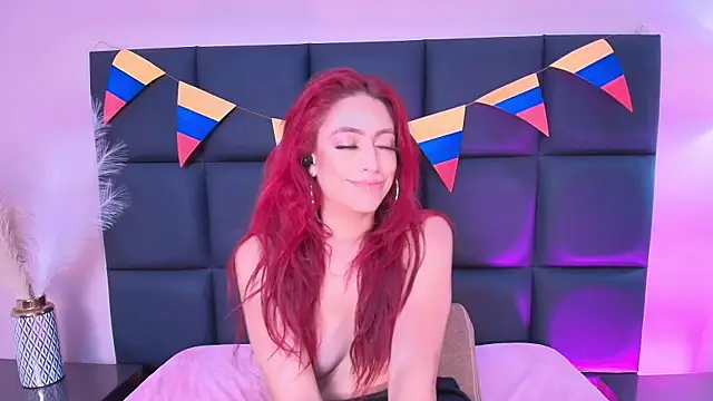 JupiteFox Live XXX-Chat