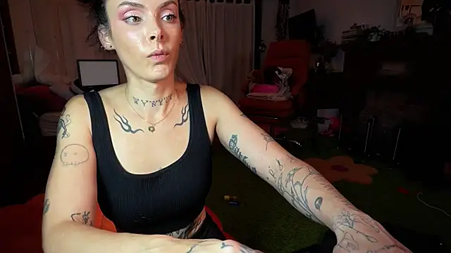 GennaJames: απευθείας συνομιλία ΧΧΧ