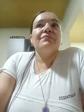 Zuleyka_69 élő XXX-chatje