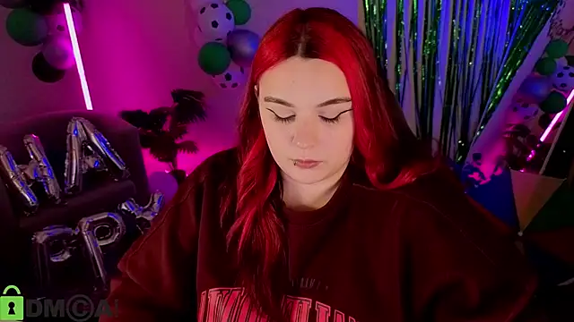 צ'אט XXX בשידור חי של Mia_R0ss