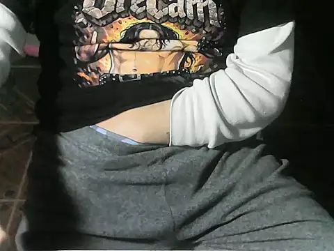 OreCamのライブXXXチャット