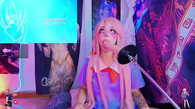 hani_bun 라이브 XXX 채팅