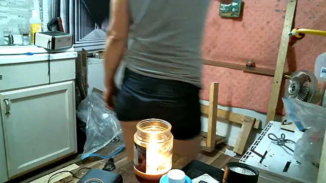 SexyB214's Live XXX Chat