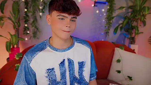 PRINCE_STEV Obrolan Langsung XXX