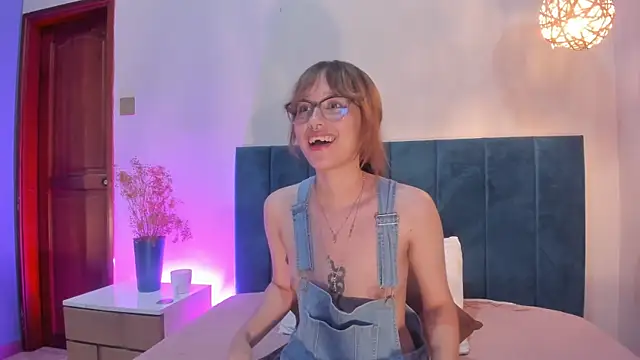 ValeryBlackk Obrolan Langsung XXX