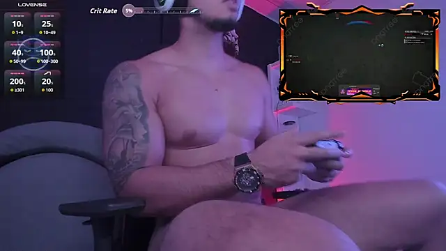 Chat +18 de Dimitri_Colleman ao vivo