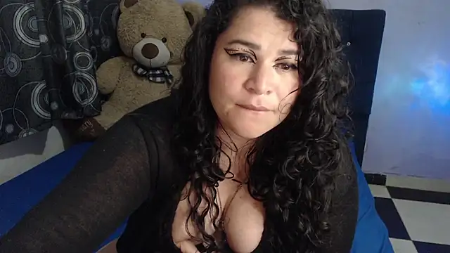 ANGELIQUE_KLANE Obrolan Langsung XXX