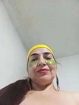 MaryRoze_ 라이브 XXX 채팅