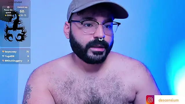 Chat XXX Live johnnyalx