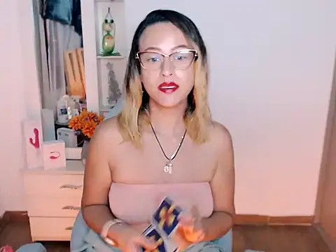 Živý XXX chat BOREAL_MOON