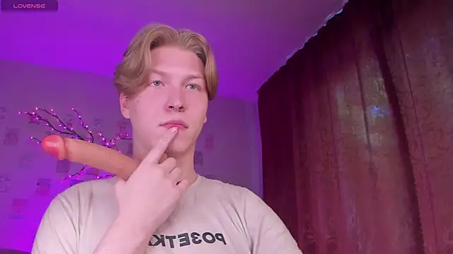 TheMikeSever webcam show