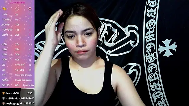 _preciousmoira_ Live XXX-chat