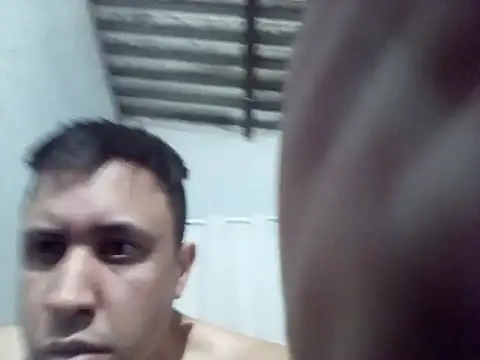 Show de webcam de marcosilva420