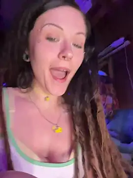 BlaizeyBBy élő XXX-chatje