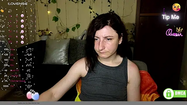 Czat XXX na żywo – Muse_kitty_jenia