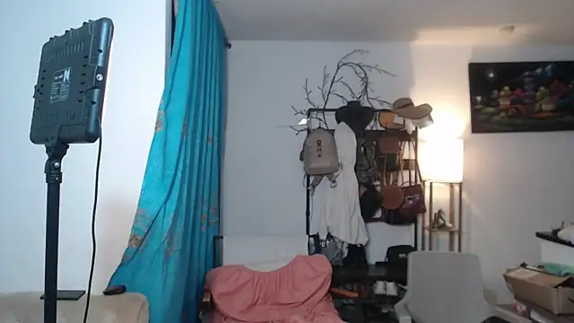 Dani-brown's Live XXX Chat