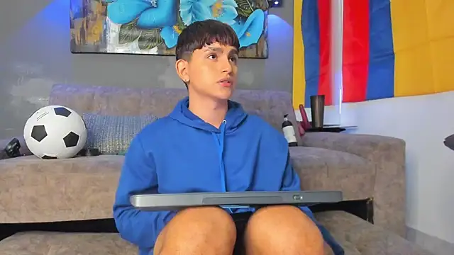 Lyam_ap – Naživo XXX chat