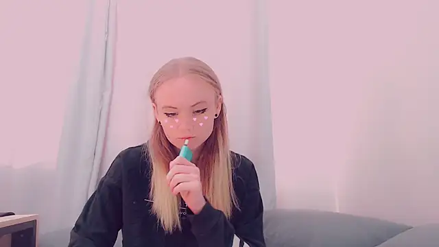 AliceNya_cute Chat XXX live
