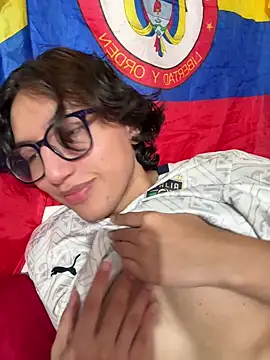 XXX chat uživo modela -BlueOpal-