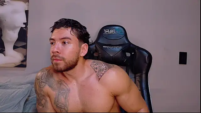 owen_seth1's Webcam Show